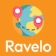 Ravelo - Travel & Tour Booking PHP Template - ThemeForest Item for Sale